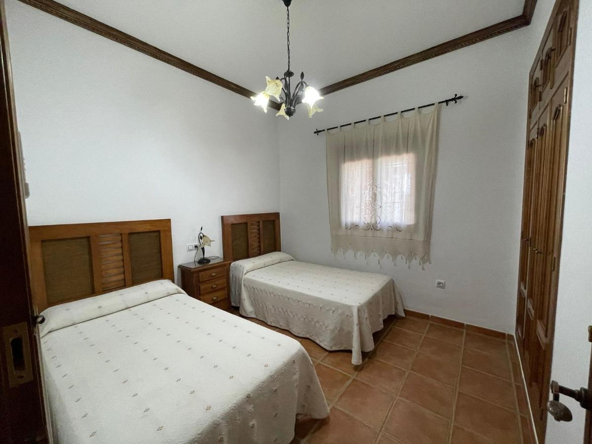 Casa Manolín Vila Córdova Exterior foto