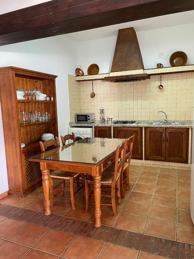 Casa Manolín Vila Córdova Exterior foto