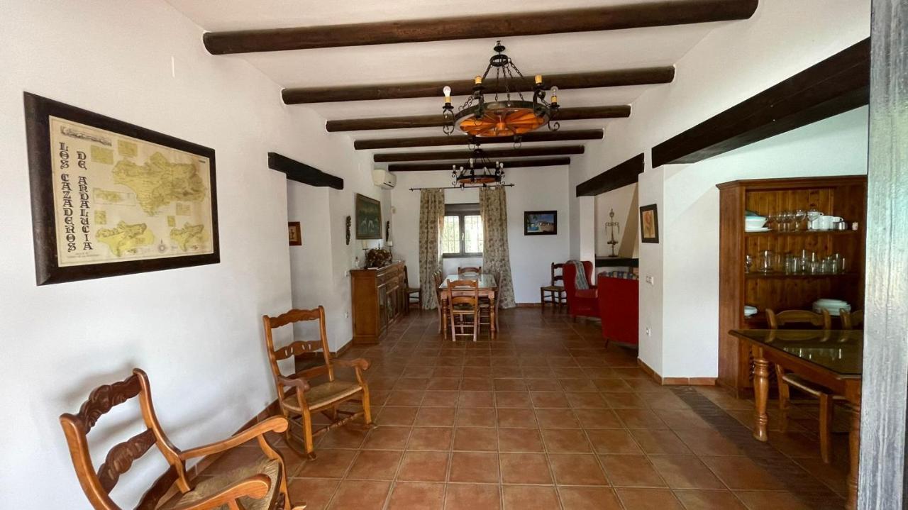 Casa Manolín Vila Córdova Exterior foto