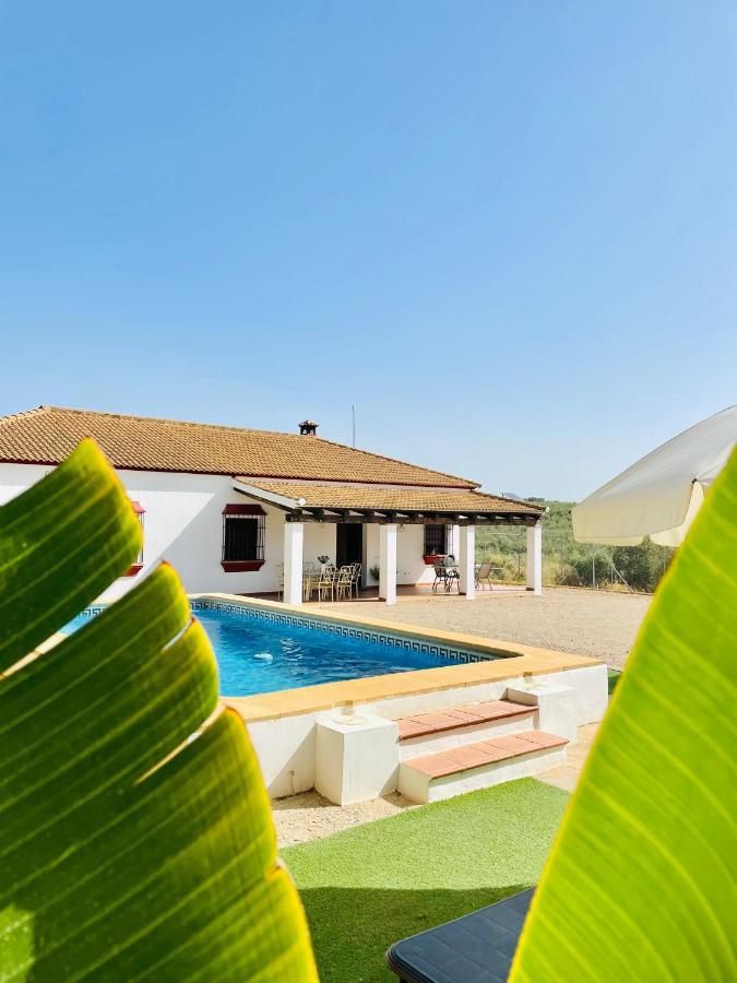 Casa Manolín Vila Córdova Exterior foto