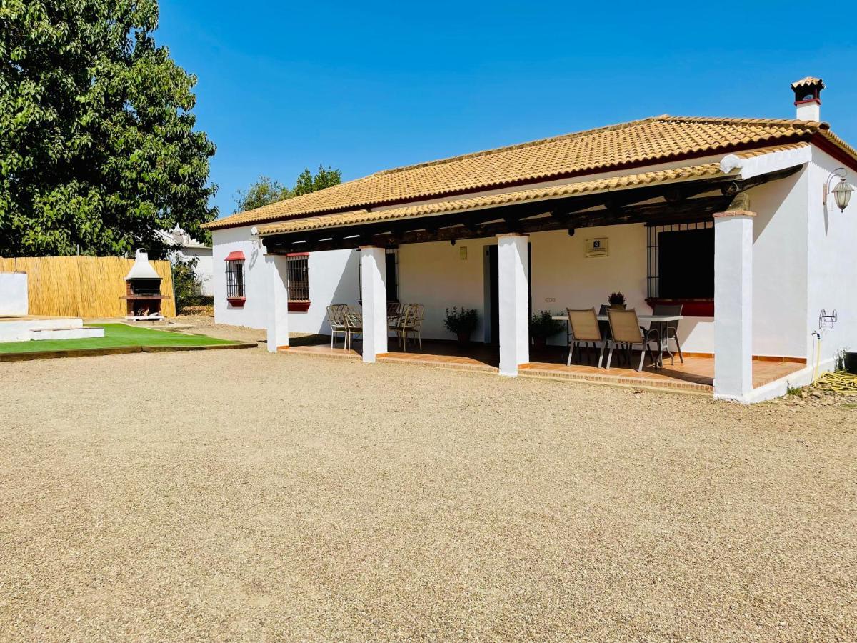 Casa Manolín Vila Córdova Exterior foto